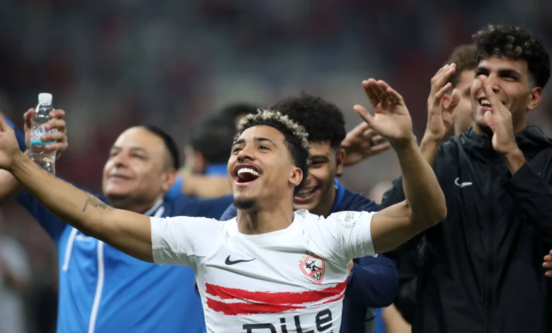 خوان بيزيرا يوجه اعتذاره لجماهير الزمالك ويكشف موقفه من الاستمرار في الفريق