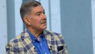 داغر: واشنطن تتجنب الفخ الإيراني وعدم التدخل السريع ضد الحوثيين 2 داغر: واشنطن تتجنب الفخ الإيراني وعدم التدخل السريع ضد الحوثيين