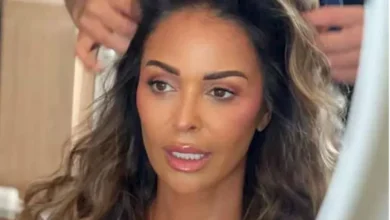 داليا البحيري تتألق في أحدث ظهور والجمهور يصفها بـ "أحلى واحدة"