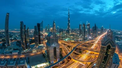 دبي للسلع المتعددة تطلق إطاراً جديداً لهيكلة الثروات والتخطيط للتعاقب