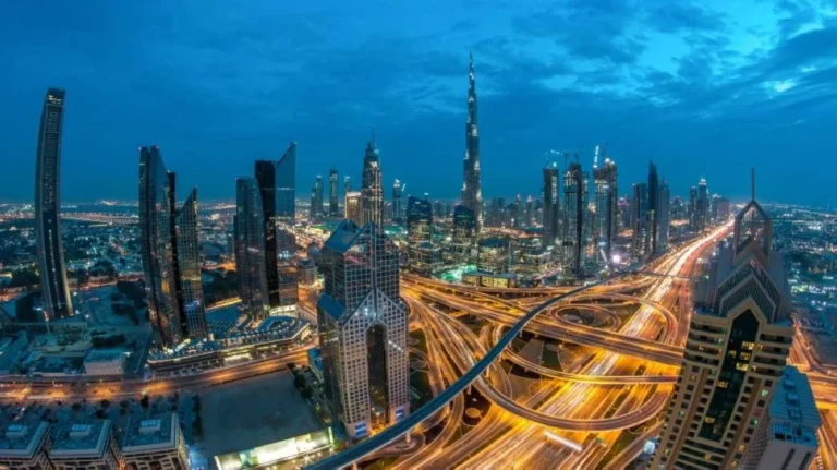 دبي للسلع المتعددة تطلق إطاراً جديداً لهيكلة الثروات والتخطيط للتعاقب