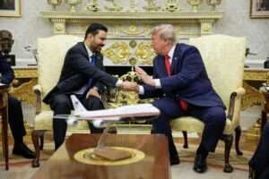 دعوة الزيدي لاجتماعات الأمم المتحدة ولقائه ترامب تعكس تطور العلاقات العراقية ـ الأميركية