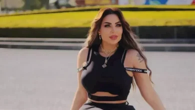 "دفاع سارة خليفة يوضح موقفه بعد حكم الإعدام: نحترم القضاء" 3 "دفاع سارة خليفة يوضح موقفه بعد حكم الإعدام: نحترم القضاء"