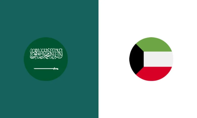 دليل الحصول على تذاكر مباراة السعودية والكويت: أسعار كأس الخليج، تفاصيل المباراة، والمبيعات اللحظية