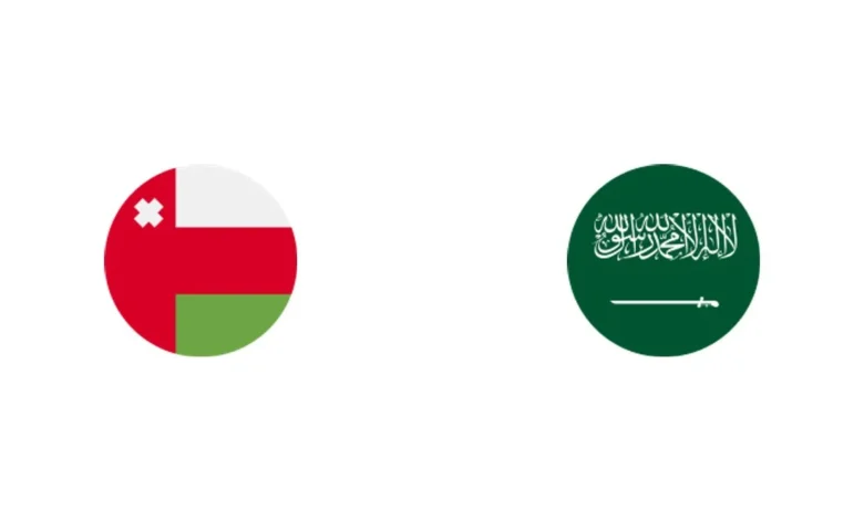 دليل الحصول على تذاكر مباراة عمان ضد السعودية: أسعار كأس الخليج، تفاصيل المباراة، والمبيعات اللحظية 1 دليل الحصول على تذاكر مباراة عمان ضد السعودية: أسعار كأس الخليج، تفاصيل المباراة، والمبيعات اللحظية