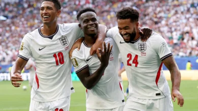 دليل الحصول على تذاكر مباريات إنجلترا في دوري الأمم: مواعيد المباريات وأسعار التذاكر والمزيد 2 دليل الحصول على تذاكر مباريات إنجلترا في دوري الأمم: مواعيد المباريات وأسعار التذاكر والمزيد