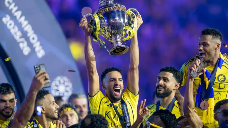 دليل شراء تذاكر الدوري السعودي للمحترفين 2026/27: الأسعار، المباريات، الفرق والمزيد