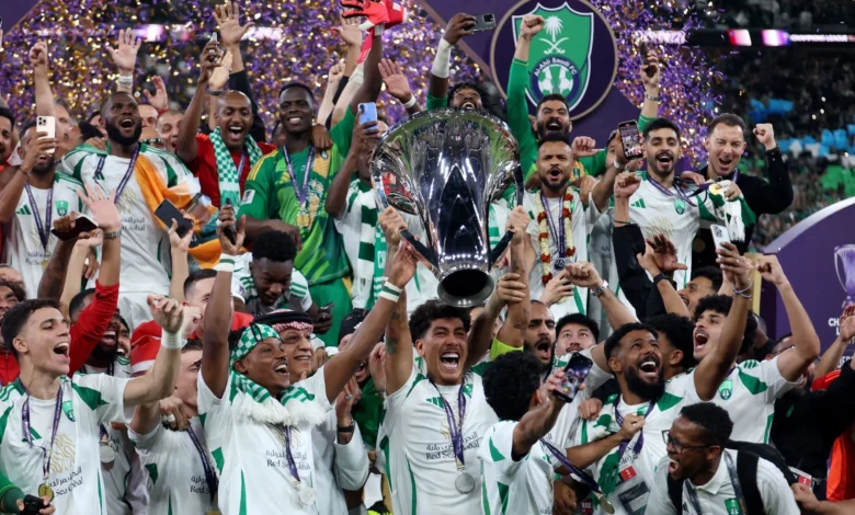 دليل شراء تذاكر دوري أبطال آسيا للنخبة: جدول مباريات موسم 2026/27، مواقع الشراء والأسعار