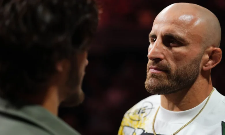 دليل شراء تذاكر UFC 333: نزال فولكانوفسكي وإيفلويف في أبوظبي - المواعيد والأسعار والمزيد