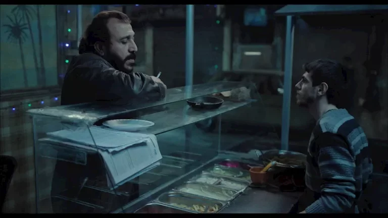 دور العرض السينمائي في الأردن تستقبل فيلم "كان ياما كان في غزة" أكتوبر