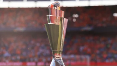 دوري الأمم الأوروبية 2026-2027: جدول المباريات وترتيب المجموعات