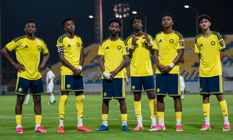 دوري جوي للنخبة: النصر يسعى للانتقام والأهلي يستهدف جريحه في الجولة الثالثة