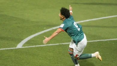 دوري جوي للنخبة: الهداف ووصيفاه يتصدران قائمة أفضل 5 نجوم في أغسطس