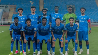 دوري جوي للنخبة: الهلال يواجه تحدياته في روشن والنهائي يتجدد في الجولة الرابعة