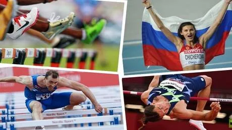 رئيس اتحاد ألعاب القوى الدولي يدعو إلى حل أزمة الرياضيين الروس رغم استمرار الإيقاف