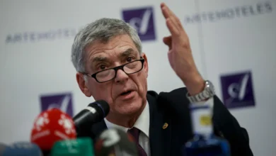 رئيس الاتحاد الإسباني السابق يعلق على قضية نيجريرا ويستجيب لطلب المغرب 2 رئيس الاتحاد الإسباني السابق يعلق على قضية نيجريرا ويستجيب لطلب المغرب