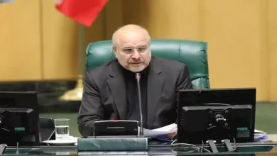 رئيس البرلمان الإيراني: قواعد اللعبة تغيرت وتهديدات لواشنطن