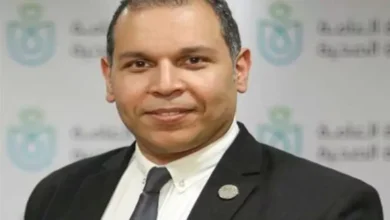 رئيس المجالس الطبية: تراجع تاريخي في قرارات العلاج بالخارج إلى 3 حالات
