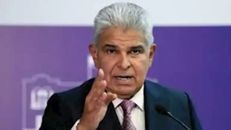 رئيس بنما يطالب بتمثيل دائم لأمريكا اللاتينية في مجلس الأمن الدولي