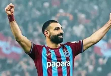 رئيس طرابزون سبور يعلن خبرًا سعيدًا عن محمد صلاح