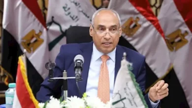 رئيس مجلس الدولة يعلن عن زيادة دوائر المحكمة الإدارية العليا لتعجيل الفصل في الطعون