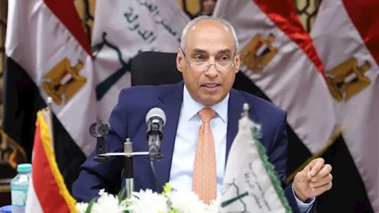 رئيس مجلس الدولة يعلن عن زيادة دوائر المحكمة الإدارية العليا لتعجيل الفصل في الطعون