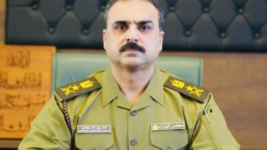 "رئيس هيئة المنافذ يؤكد: الالتزام بتوجيهات الزيدي ضروري لمكافحة التهريب بلا تهاون"