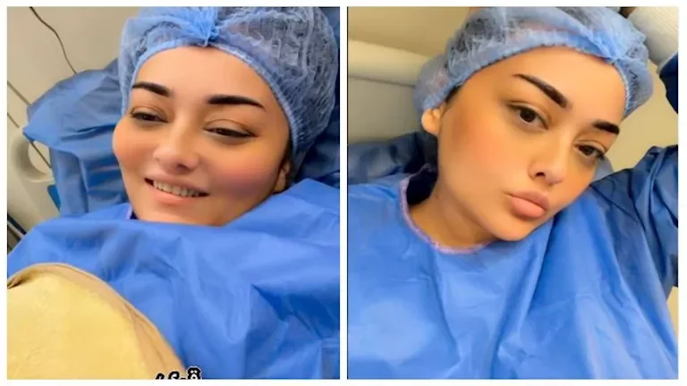 راندا البحيري تُعلن عن آخر مستجدات حالتها الصحية عبر "إنستجرام" - فيديو