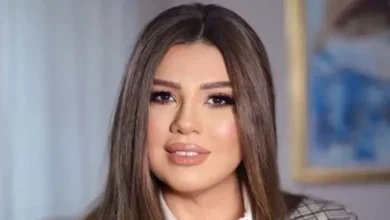 رانيا فريد شوقي تتحدث عن أزمة فيديو ذبح كلب بجامعة قناة السويس