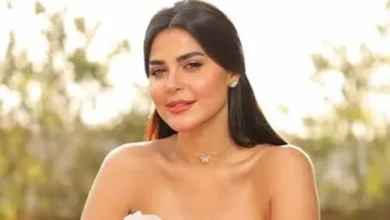 رانيا منصور تتألق بإطلالات مميزة في أواخر الصيف بالصور