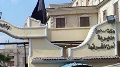 ربة منزل تقدم شكوى ضد شخص بتهمة الأفعال الخادشة للحياء والداخلية توضح التفاصيل