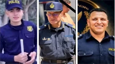 رجال الحماية المدنية في العراق: قصص عن الشجاعة والتضحية في مواجهة الحرائق