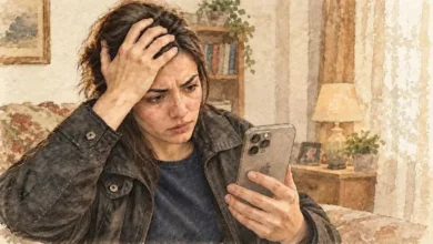 "رحلة هاتف آيفون: من ألفين إلى مليون جنيه في 4 سنوات"