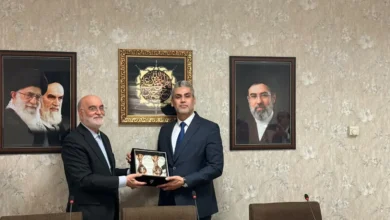 رسمياً.. العراق وإيران يبدآن تبادل المحكومين