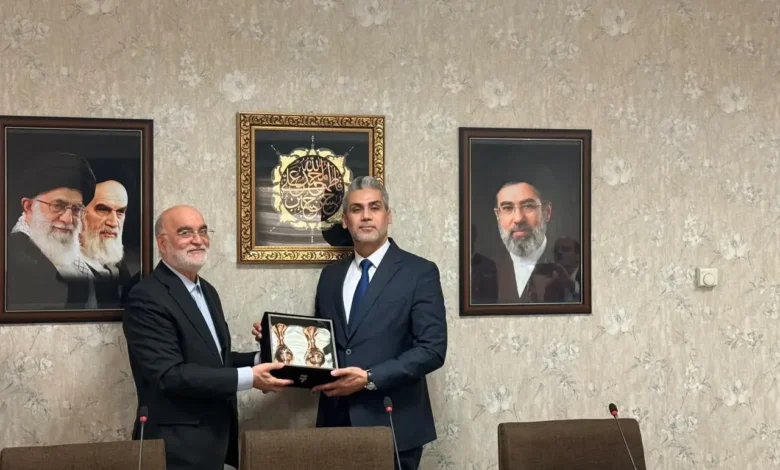 رسمياً.. العراق وإيران يبدآن تبادل المحكومين