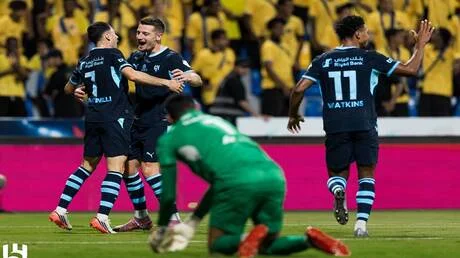 رسمياً.. زاركو لازيتيش أول ضحايا "زلزال" الهلال السعودي