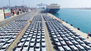 "رفع الفيدرالي للفائدة: تأثيرات محتملة على أسعار السيارات في مصر" 3 "رفع الفيدرالي للفائدة: تأثيرات محتملة على أسعار السيارات في مصر"