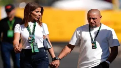 روبرتو كارلوس يكشف تفاصيل أزمته المالية بعد خسارته 99% من ثروته