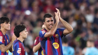 رودري: الصفقة التي غفلت عنها برشلونة رغم حاجتها إليها