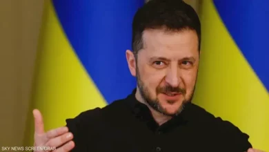 روسيا تؤكد عدم إغلاق مجالها الجوي رغم تحذيرات زيلينسكي