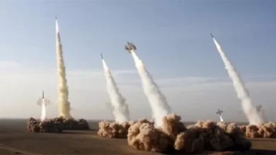 روسيا تنفذ هجوماً صاروخياً واسعاً على كييف بـ6 صواريخ