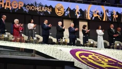 روسيا تُعلن استعدادها لاستضافة "ألعاب البدو العالمية" في قازان عام 2028
