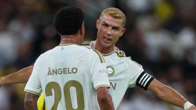 رونالدو: هل تحول إلى عبء على النصر؟
