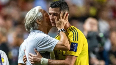 رونالدو وجيسوس: هل يتحول الحب إلى كره في اللحظات الحاسمة؟