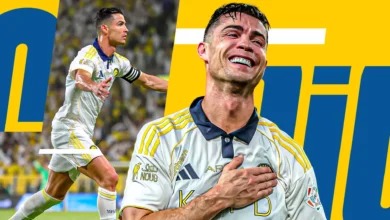 "رونالدو يتجنب مصيراً قاسياً: 5 أساطير غادروا الدوري السعودي في ميركاتو بلا رحمة"