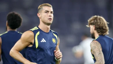 رونالدو يضع استراتيجية طموحة لتحويل مستقبل النصر السعودي