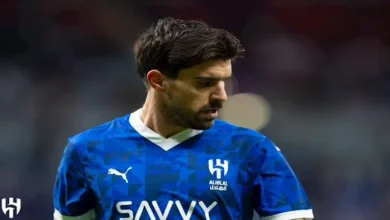 رونالدو يطالب بمعاقبة جماهير التعاون بسبب هتافات ضد جوتا