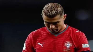 رونالدو يعلق لأول مرة بعد انتصار البرتغال على النرويج في دوري الأمم الأوروبية (صورة)