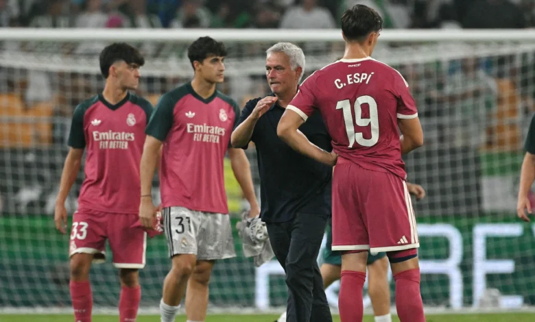 ريال مدريد: آلة هجومية تواجه أخطاء قاتلة وقلق متزايد