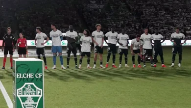 "ريال مدريد: من يقف خلف مبادرة دعم سبتة؟"